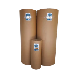 Papelão ondulado Totalkraft tamanhos